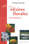 ELIXIRES FLORALES EUROPEOS, LOS