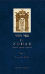 ZOHAR, EL . VOL X