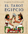 TAROT EGIPCIO, EL ( CARTAS )