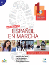 NUEVO ESPAÑOL EN MARCHA 1 EJERCICIOS+CD A1