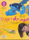 SUPERDRAGO 1 LIBRO DEL  ALUMNO