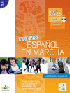 NUEVO ESPAÑOL EN MARCHA. NIVEL BASICO  ALUM+CD  A1-A2