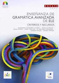 ENSEÑANZA DE GRAMÁTICA AVANZADA DE ELE