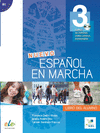 NUEVO ESPAÑOL EN MARCHA 3 ALUMNO + CD. B1