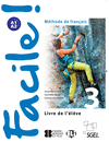 FACILE 3º ESO A1 A2. LIVRE D'ÉLÈVE