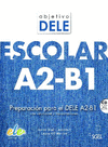 OBJETIVO DELE ESCOLAR A2-B1
