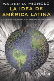 LA IDEA DE AMÉRICA LATINA