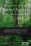 BIOGRAFIA Y OBRA DE RACHEL CARSON