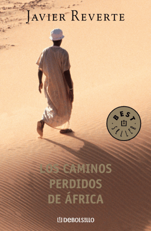 CAMINOS PERDIDOS DE AFRICA,LOS