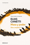 MASA Y PODER . OBRA COMPLETA I