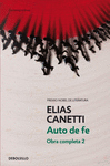 AUTO DE FE . OBRA COMPLETA 2