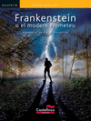 FRANKENSTEIN O EL MODERN PROMETEU (KALAFAT)