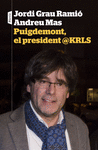 PUIGDEMONT EL PRESIDENT @KRLS