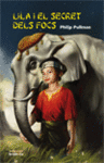 LILA I EL SECRET DELS FOCS