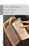 BIBLIOTECA EN EL DESERT