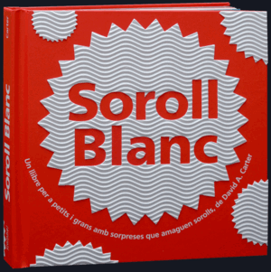 SOROLL BLANC