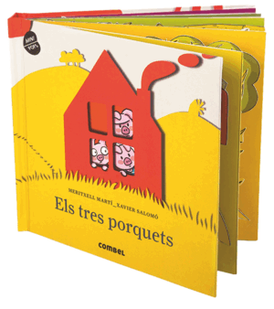 TRES PORQUETS