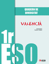 QUADERN DE DIVERSITAT VALENCIÀ 1R ESO