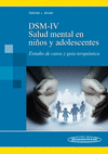 DSM - IV - TR SALUD MENTAL EN NIÑOS Y ADOLESCENTES