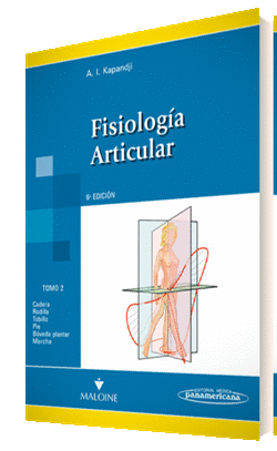 FISIOLOG?A ARTICULAR T2 6AED