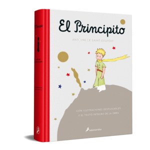 EL PRINCIPITO POPUP