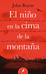 EL NIÑO EN LA CIMA DE LA MONTAÑA 