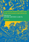 CUENTOS POPULARES DE GITANOS ESPAÑOLES