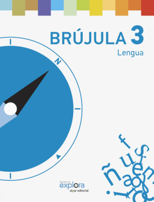 BRÚJULA 3-PROYECTO EXPLORA