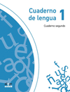 CUADERNO DE LENGUA 1 CUADERNO SEGUNDO