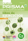 NUEVO PRISMA C2 -EJERCICIOS+CD