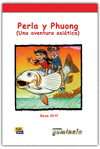 PERLA Y PHUONG+CD
