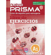 NUEVO PRISMA A1 - LIBRO DE EJERCICIOS +CD AMPLIADO