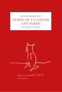 DIARIO DE UN EDITOR CON PERRO