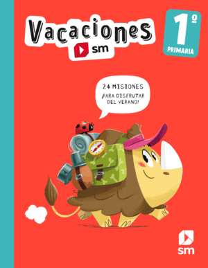 1EP.VACACIONES 23
