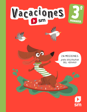 3EP.VACACIONES 23