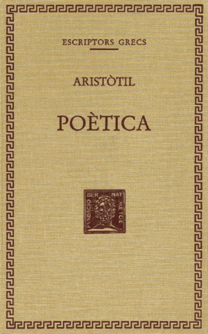 POÈTICA