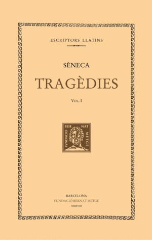 TRAGÈDIES ( VOL I) HÈRCULES