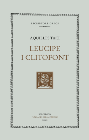 LEUCIPE I CLITOFONT