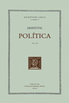 POLÍTICA (VOL. II)