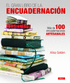 GRAN LIBRO DE LA ENCUADERNACION