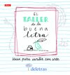 EL TALLER DE LA BUENA LETRA