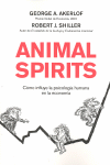ANIMAL SPIRITS