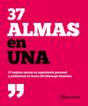 37 ALMAS EN UNA