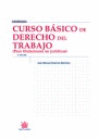 CURSO BÁSICO DE DERECHO DEL TRABAJO (PARA TITULACIONES NO JURÍDICAS)
