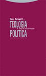 TEOLOGÍA POLÍTICA