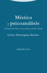 MÍSTICA Y PSICOANÁLISIS