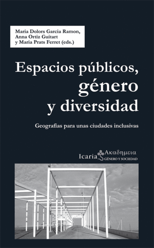 ESPACIOS PÚBLICOS, GÉNERO Y DIVERSIDAD