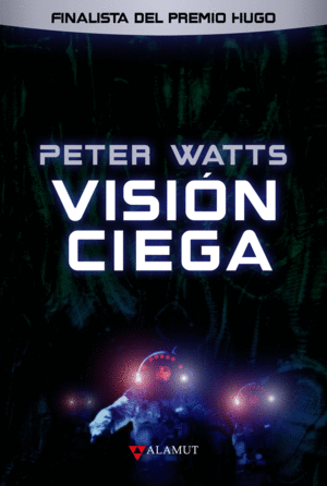 VISIÓN CIEGA