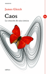 CAOS .  LA CREACIÓN DE UNA CIENCIA