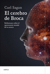 EL CEREBRO DE BROCCA. REFLEXIONES SOBRE EL APASIONANTE MUNDO DE LA CIENCIA